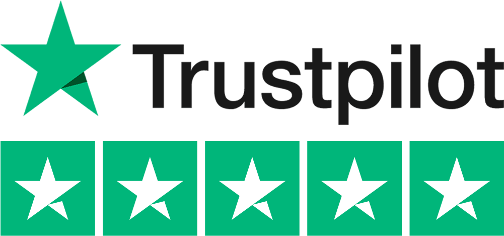 ORBIS LaB Trust pilot review score of Excellent